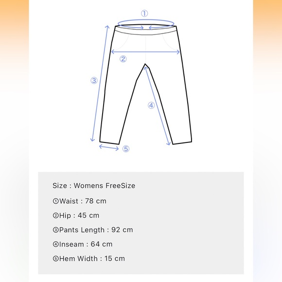 Levi’s mom Jeans size 28 - Picture 6 of 8